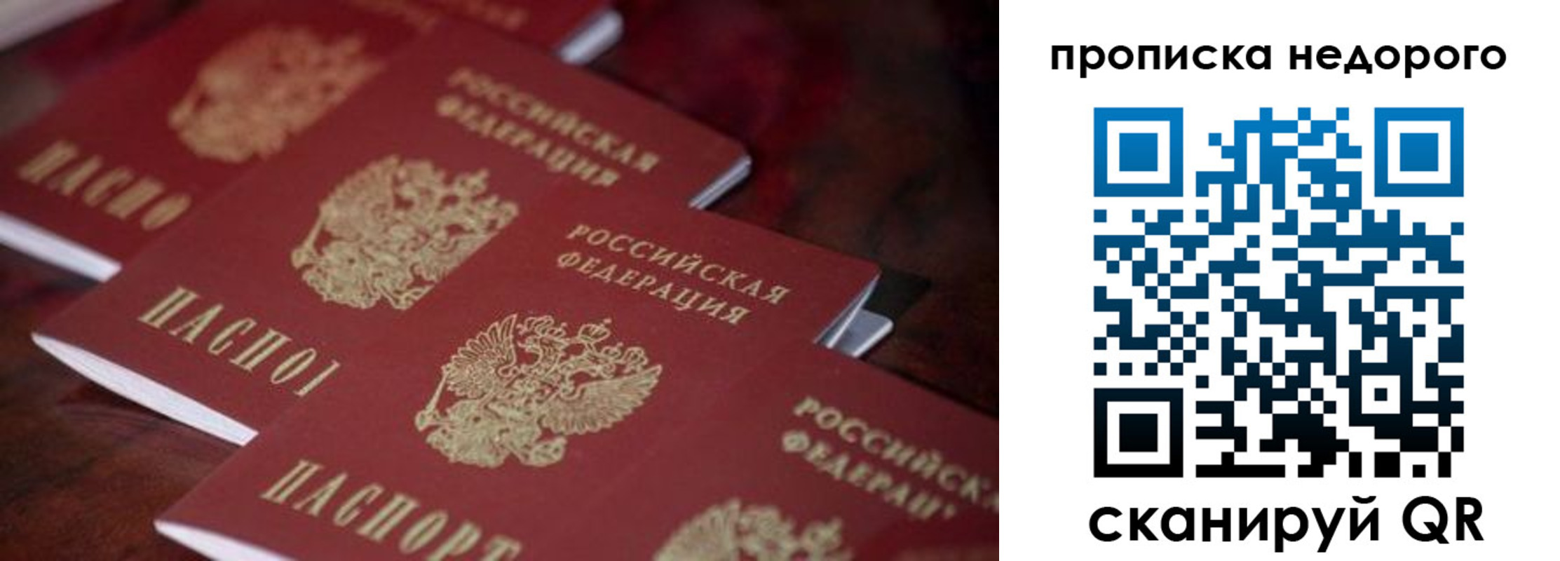 купить прописку в Калининграде